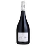 Haut du Prieuré 2016